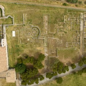 Colonia romana di Venosa